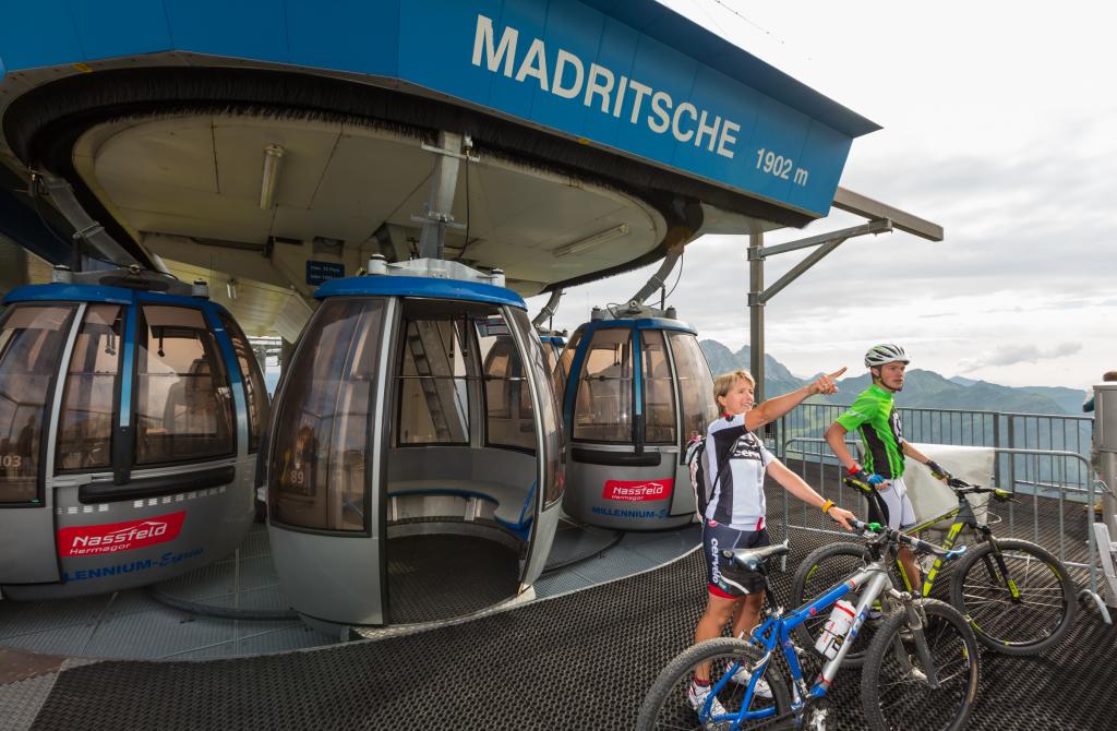 00000010937_Biketransport-Sommerbergbahnen-Nassfeld-c-nassfeld-at_tinefoto-com_tinefoto-com-martin-steinthaler_Martin-Steinthaler-tinefoto-com