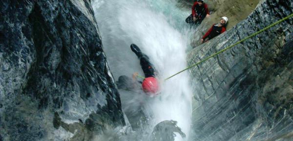 schluchting-nassfeld-kaernten-aktivurlaub schluchting-nassfeld-kaernten-aktivurlaub